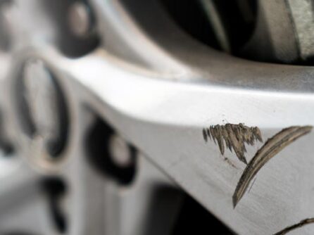 Wheel Refurbishment Wheel Refurbishment